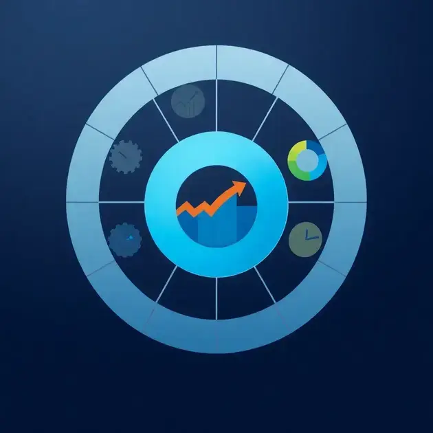 Indicadores relevantes para relatórios de vendas - Aprenda a definir KPIs eficientes