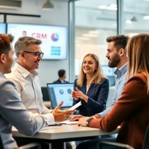 A Importância da Comunicação Eficaz no Acompanhamento de Oportunidades e Gestão Comercial