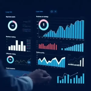 Como Usar Relatórios de Vendas em Tempo Real para Ajustar Estratégias Comerciais