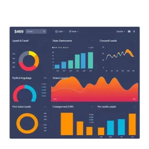 Relatórios de Vendas em CRM: Como Identificar Oportunidades de Upsell e Cross-sell