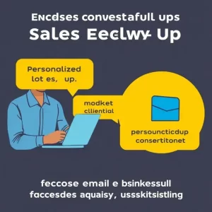 A Importância do Follow-up Personalizado no Acompanhamento de Oportunidades