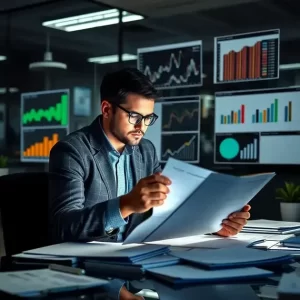 Os Riscos de Não Atualizar e Revisar Relatórios de Vendas Periodicamente