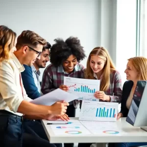 Como Garantir que Todos os Membros da Equipe Entendam os Relatórios de Vendas