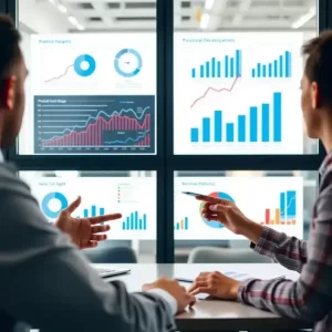 Quando Seus Relatórios de Vendas Não Apontam Soluções: Como Melhorá-los para uma Análise Mais Eficaz