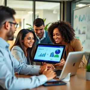 Como Escolher o CRM Perfeito para Sua Equipe de Vendas