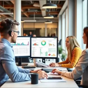 Otimizando seu Processo de Vendas com Ferramentas de CRM