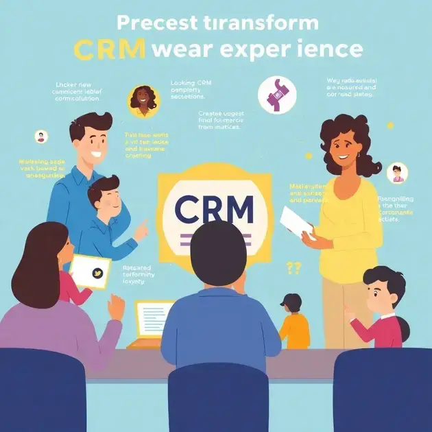 CRM como ferramenta de fidelização - Aumente a retenção de clientes com estratégias comprovadas