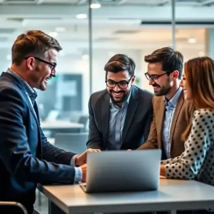 Desafios Comuns e Soluções para a Implementação de CRM em Vendas